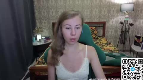 Maria online show from 06/21/26, 12:57