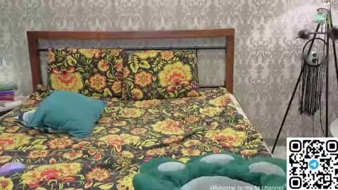 Maria online show from 06/25/26, 05:12