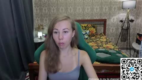 Maria online show from 06/26/26, 01:32