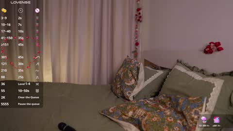 Lilla online show from 01/20/25, 06:21