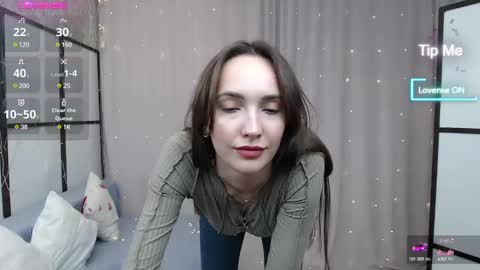 Lillian online show from 02/10/25, 11:46