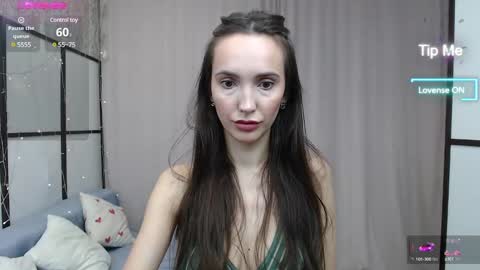 Lillian online show from 02/13/25, 08:17