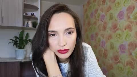 Lillian online show from 09/25/25, 03:54