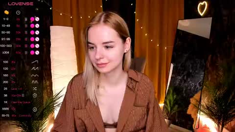 Lillian online show from 04/26/26, 07:50