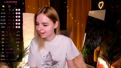 Lillian online show from 04/28/26, 02:27