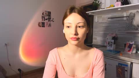 Snapshot of lillianadejager chatting on 05/17/26, 01:29 Nelly online show from 05/17/26, 01:29