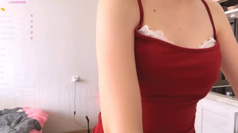 Snapshot of lillianadejager chatting on 05/27/26, 03:36 Nelly online show from 05/27/26, 03:36