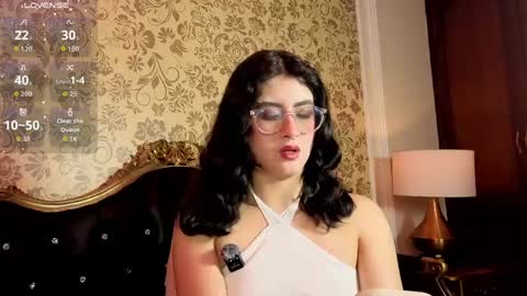 lillianderson -  Next stream start at 0700hs GTM-3 online show from 05/27/26, 11:51