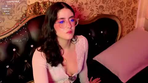 lillianderson -  Next stream start at 0700hs GTM-3 online show from 06/07/26, 11:58