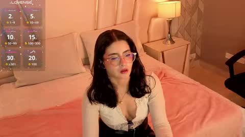 lillianderson -  Next stream start at 0700hs GTM-3 online show from 06/09/26, 12:06