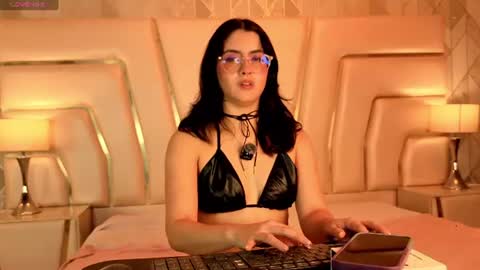 lillianderson -  Next stream start at 0700hs GTM-3 online show from 06/17/26, 11:56
