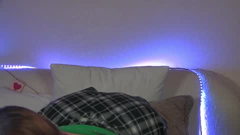 LillianHaig online show from 02/12/25, 11:41