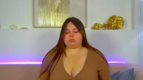 LillianHaig online show from 09/10/25, 06:52