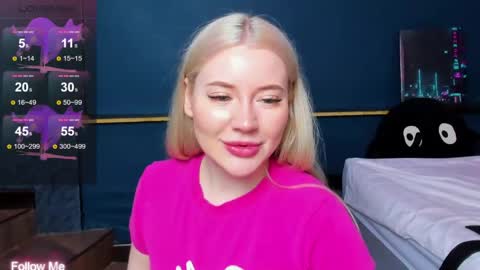 lillie_berry online show from 03/29/26, 04:34