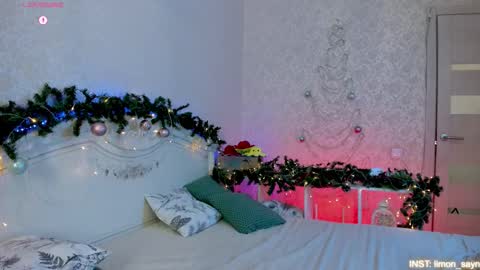 Snapshot of lillimooore chatting on 01/09/26, 11:50 LilliMoore online show from 01/09/26, 11:50