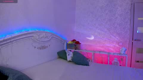 Snapshot of lillimooore chatting on 01/18/26, 11:41 LilliMoore online show from 01/18/26, 11:41