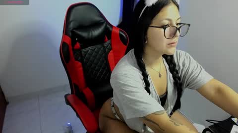 Snapshot of lillith_777 chatting on 09/14/25, 12:32 lillith_777 online show from 09/14/25, 12:32