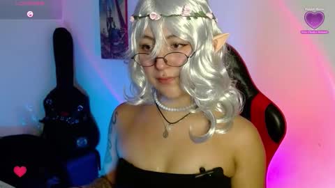 Snapshot of lillith_777 chatting on 02/06/26, 01:36 lillith_777 online show from 02/06/26, 01:36