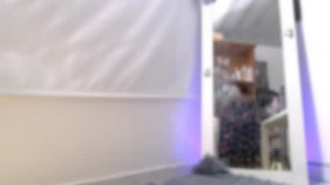 lillith_777 online show from 07/10/26, 02:19