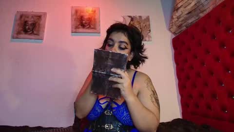 lillith online show from 02/19/26, 02:18