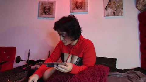 lillith online show from 02/20/26, 03:03