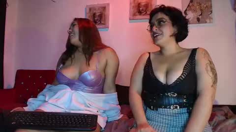 lillith online show from 02/20/26, 06:26