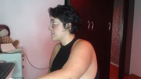 lillith online show from 04/13/26, 02:50