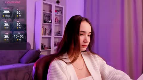 Lillllos online show from 12/22/25, 04:20