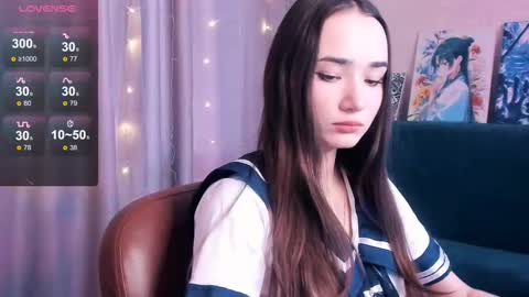 Lily online show from 03/03/26, 07:47