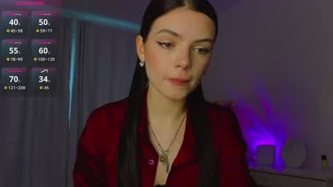 Snapshot of lillly_meow_ chatting on 05/21/26, 04:36 Lilia online show from 05/21/26, 04:36