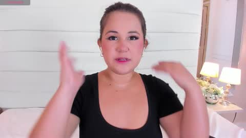 Lizeth follow me in my igimlilycute 3 online show from 02/03/26, 03:48