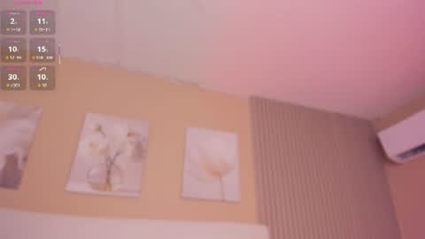 Lizeth follow me in my igimlilycute 3 online show from 06/19/26, 04:17
