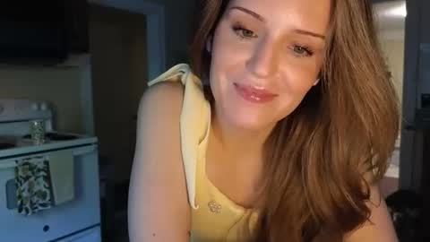 lilly_adams88 online show from 05/11/26, 10:51
