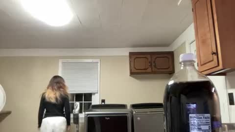 lilly_adams88 online show from 06/21/26, 01:52