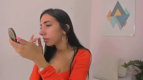 Sweety Lilly Love  online show from 03/21/26, 04:43