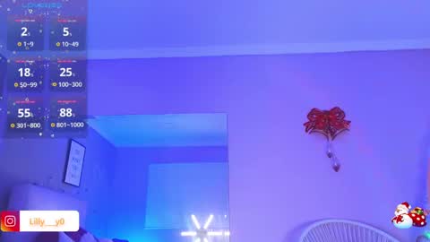 Snapshot of lilly_dollss chatting on 01/09/25, 01:13 Sofia online show from 01/09/25, 01:13