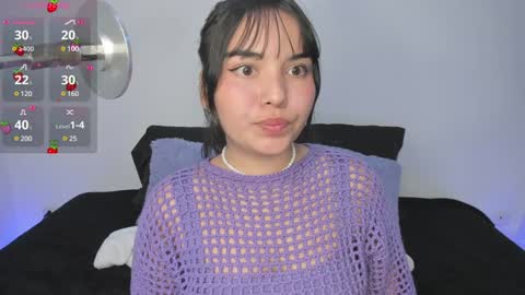 Lilly  online show from 01/13/25, 01:56