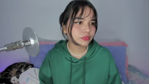 Lilly  online show from 01/26/25, 02:35