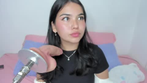 Lilly  online show from 02/20/25, 03:23