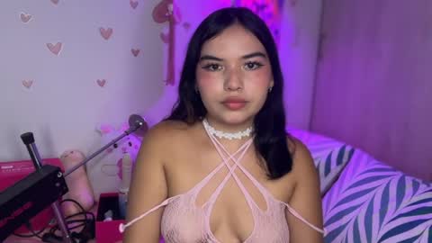 Lilly  online show from 04/25/26, 04:37