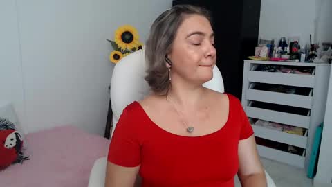 Snapshot of lilly_milf chatting on 12/29/24, 01:06 Lilly online show from 12/29/24, 01:06