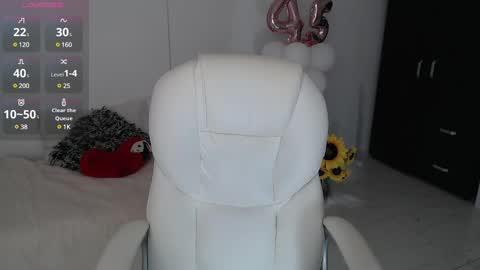 Snapshot of lilly_milf chatting on 01/31/25, 01:54 Lilly online show from 01/31/25, 01:54