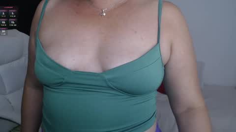 Snapshot of lilly_milf chatting on 02/05/25, 10:55 Lilly online show from 02/05/25, 10:55