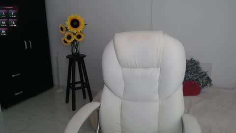 Snapshot of lilly_milf chatting on 02/08/25, 12:49 Lilly online show from 02/08/25, 12:49