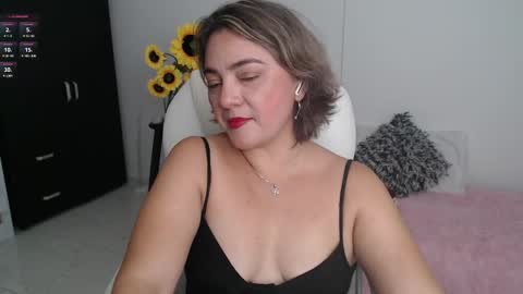 Snapshot of lilly_milf chatting on 02/18/25, 12:06 Lilly online show from 02/18/25, 12:06