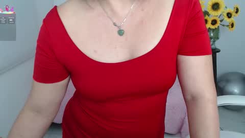 Snapshot of lilly_milf chatting on 09/15/25, 02:50 Lilly online show from 09/15/25, 02:50