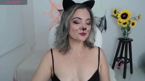 Snapshot of lilly_milf chatting on 11/02/25, 01:13 Lilly online show from 11/02/25, 01:13