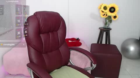 Lilly online show from 02/26/26, 04:28