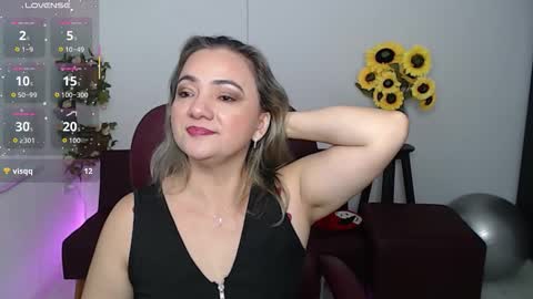 Lilly online show from 03/24/26, 02:33