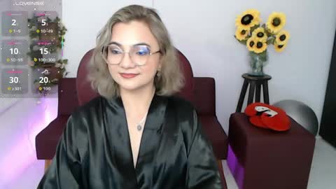 Lilly online show from 05/02/26, 02:55
